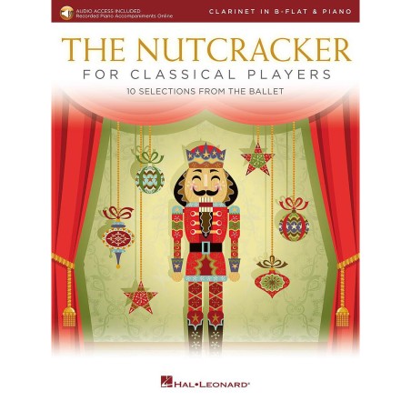 The Nutcracker