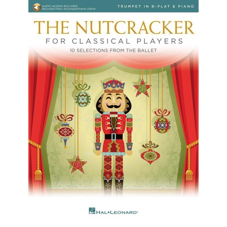 The Nutcracker