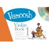 Vamoosh Violin book 1
