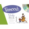 Vamoosh Viola book 1