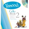 Vamoosh Cello book 2