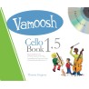 Vamoosh Cello book 1.5