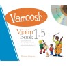 Vamoosh Violin book 1.5