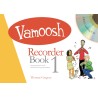 Vamoosh Recorder book 1