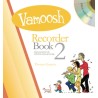 Vamoosh Recorder book 2