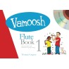 Vamoosh Flute book 1
