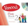 Vamoosh Flute book 2