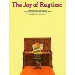 The Joy of Ragtime