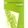 APRENDE TOCANDO EL OBOE