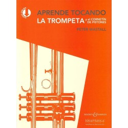 APRENDE TOCANDO LA TROMPETA