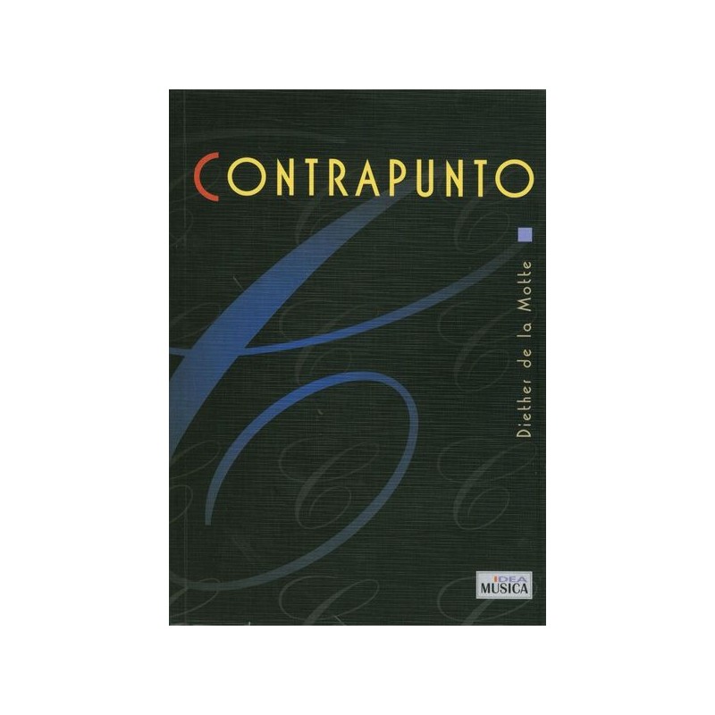 CONTRAPUNTO