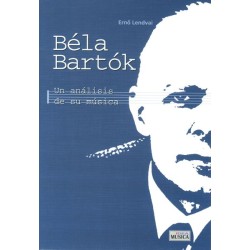 BELA BARTOK