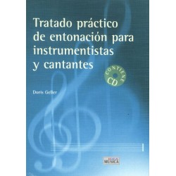 TRATADO PRACTICO DE ENTONACION