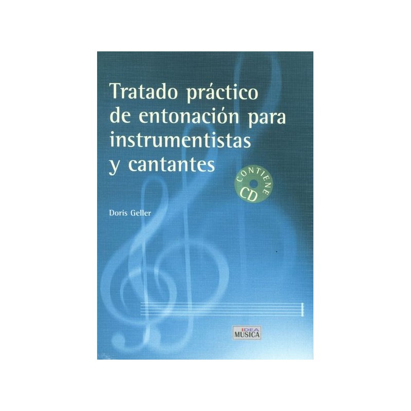 TRATADO PRACTICO DE ENTONACION