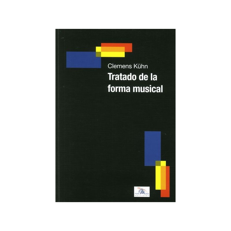 TRATADO DE LA FORMA MUSICAL