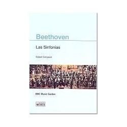 BEETHOVEN - LAS SINFONIAS