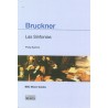 BRUCKNER - LAS SINFONIAS