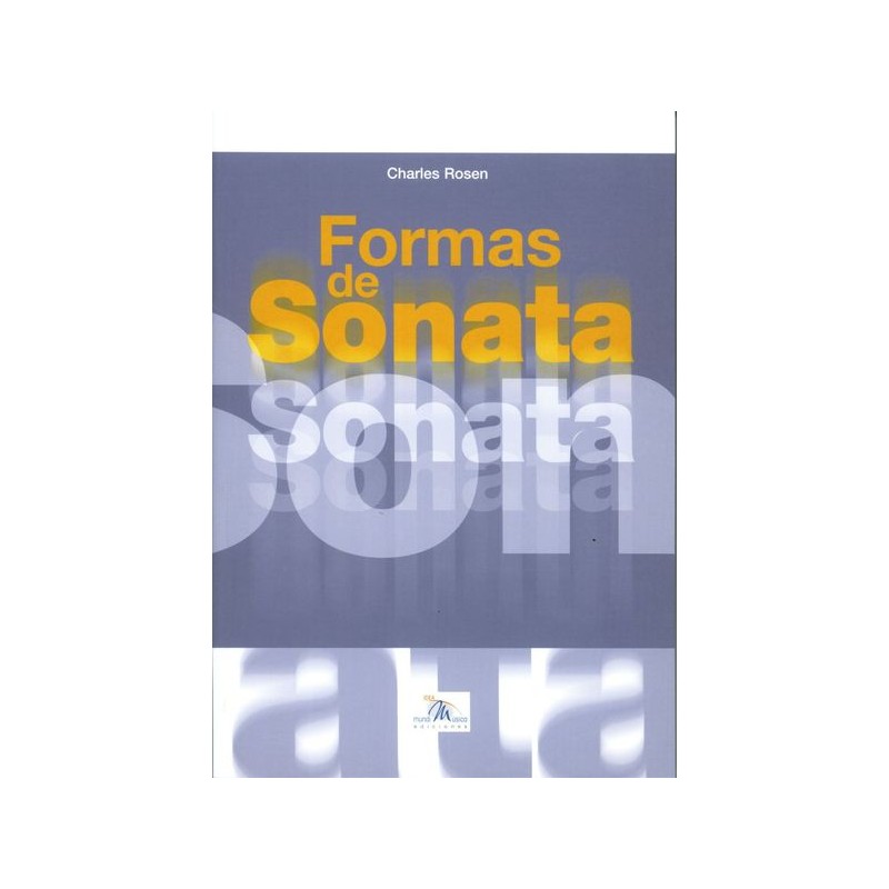 FORMAS DE SONATA