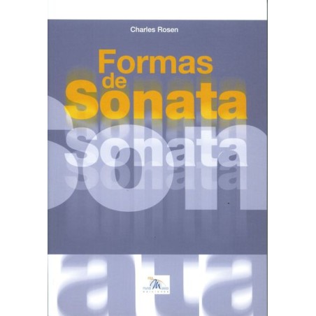 FORMAS DE SONATA