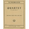QUARTET E-FLAT MAJOR OP.47