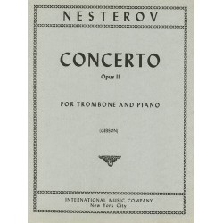 CONCERTO OP.11