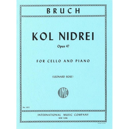 KOL NIDREI