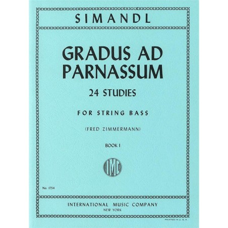 24 ESTUDIOS VOL.1