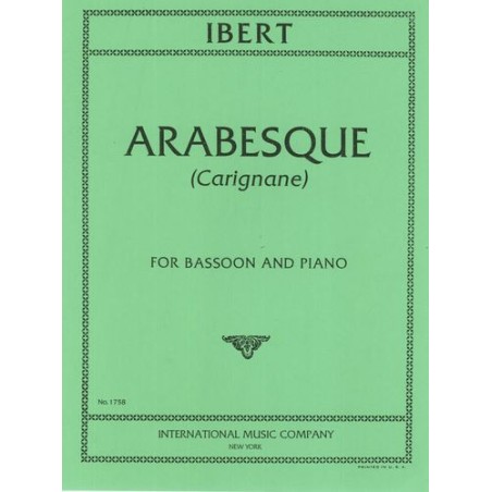 ARABESCA