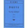 12 DUETS VOL.1