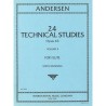 OP 63-24 TECHNICAL STUDIES VOL 2