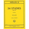 OP 64-34 STUDIES VOL 1
