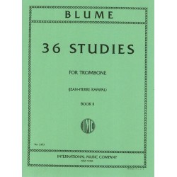 36 STUDIES VOL.2