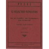 12 SELECTED SONATAS VOL.1 Nº1-4