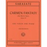 CARMEN FANTASY OP 25
