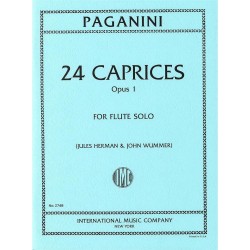 OP 1-24 CAPRICES
