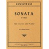 SONATA A-MAJOR