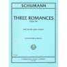3 ROMANCES OP.94