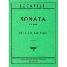 SONATA G-MAJOR