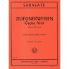 ZIGEUNERWEISEN OP 20 Nº1