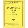 ENCHANTED LAKE OP.62
