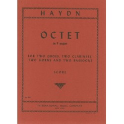 OCTETT FA M