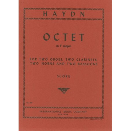 OCTETT FA M