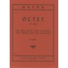 OCTETT FA M