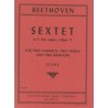 SEXTETT DES-DUR OP.71