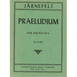 PRELUDIO
