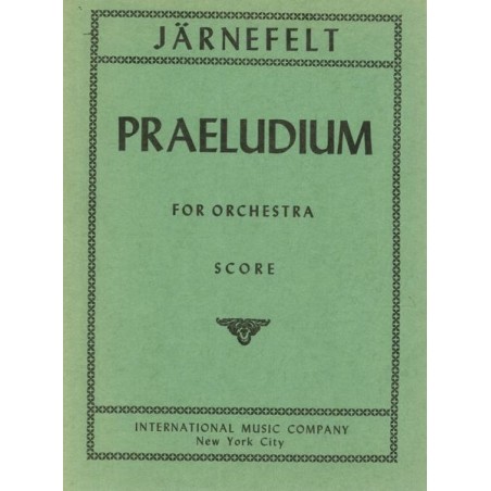 PRELUDIO