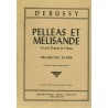 PELLEAS ET MELISANDE
