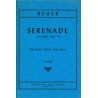 SERENADE D-DUR OP.77A