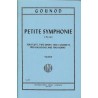 PETITE SYMPHONIE B-DUR