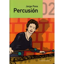 PERCUSION VOL.2